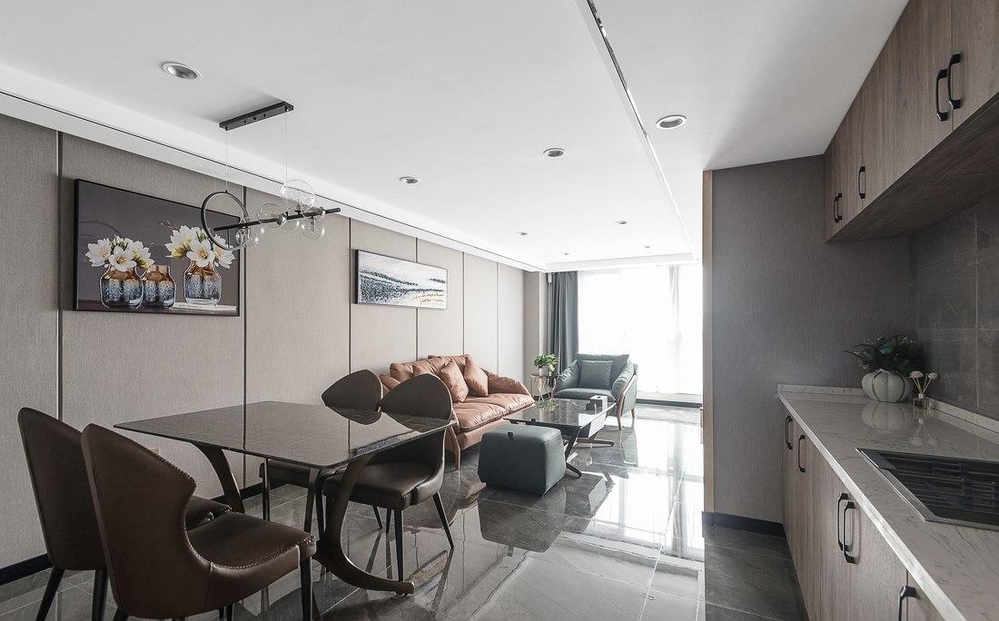 兰州沐易商务酒店-20