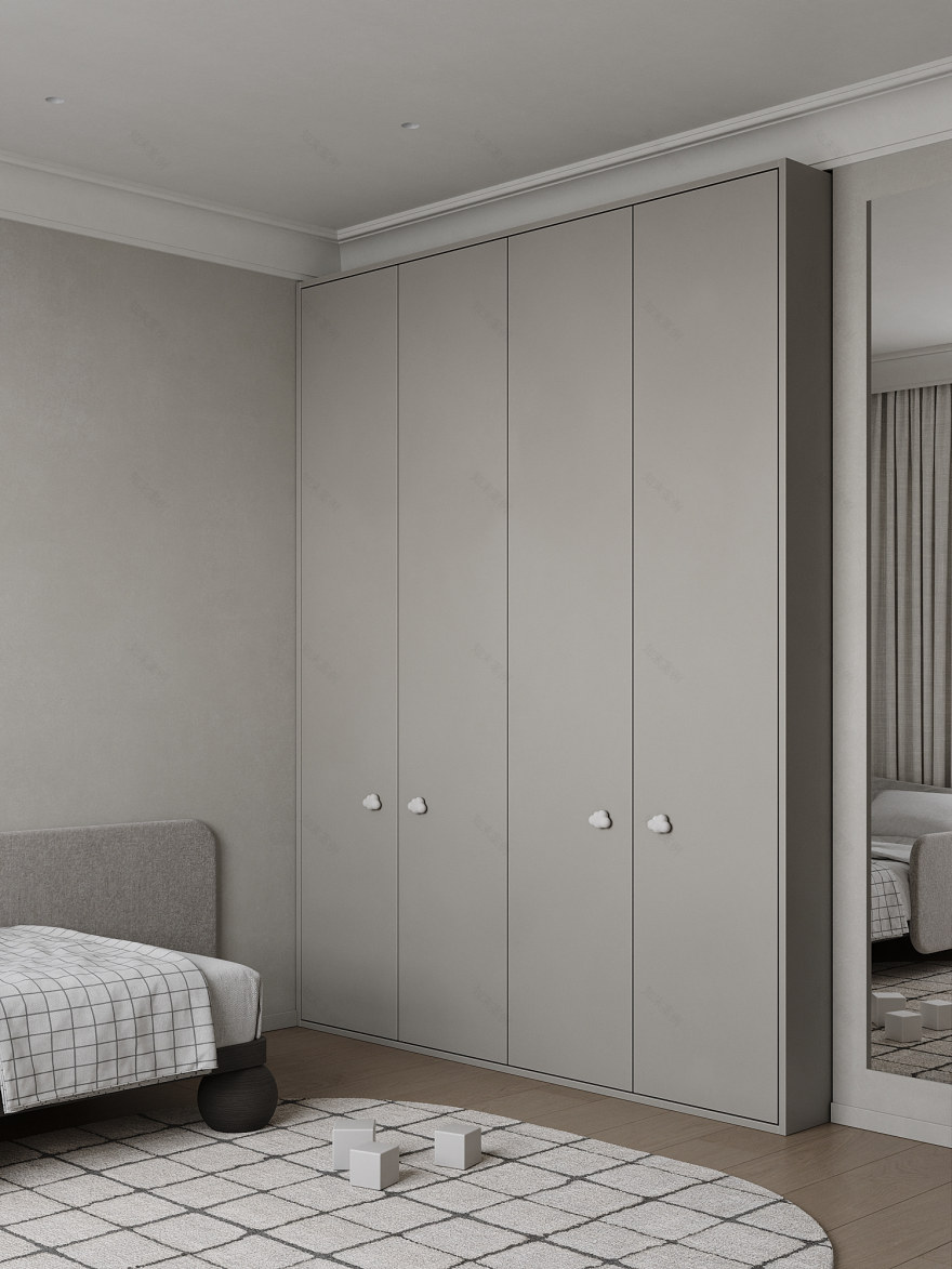 apartment project(公寓项目)丨elvira poddubkova,sonyaarchi-44