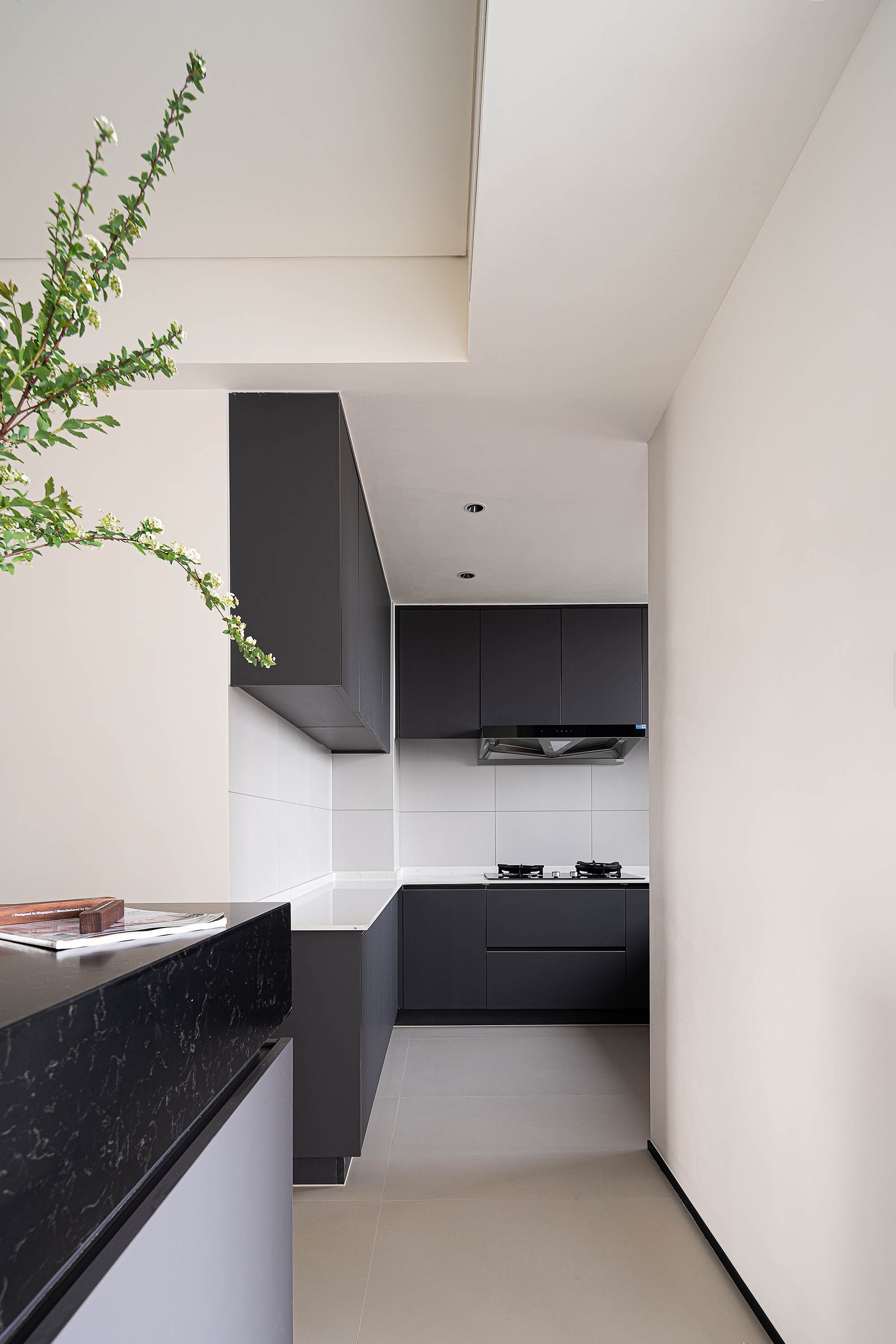 清平调空间设计 | 自在生活-10