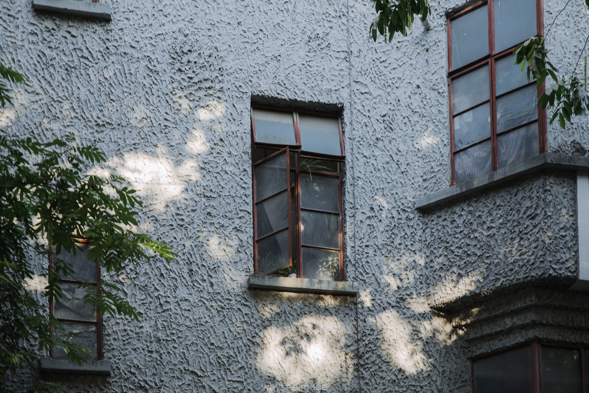 ArtDeco Shanghai · 上海装饰艺术建筑丨中国上海丨whyseeimage-58