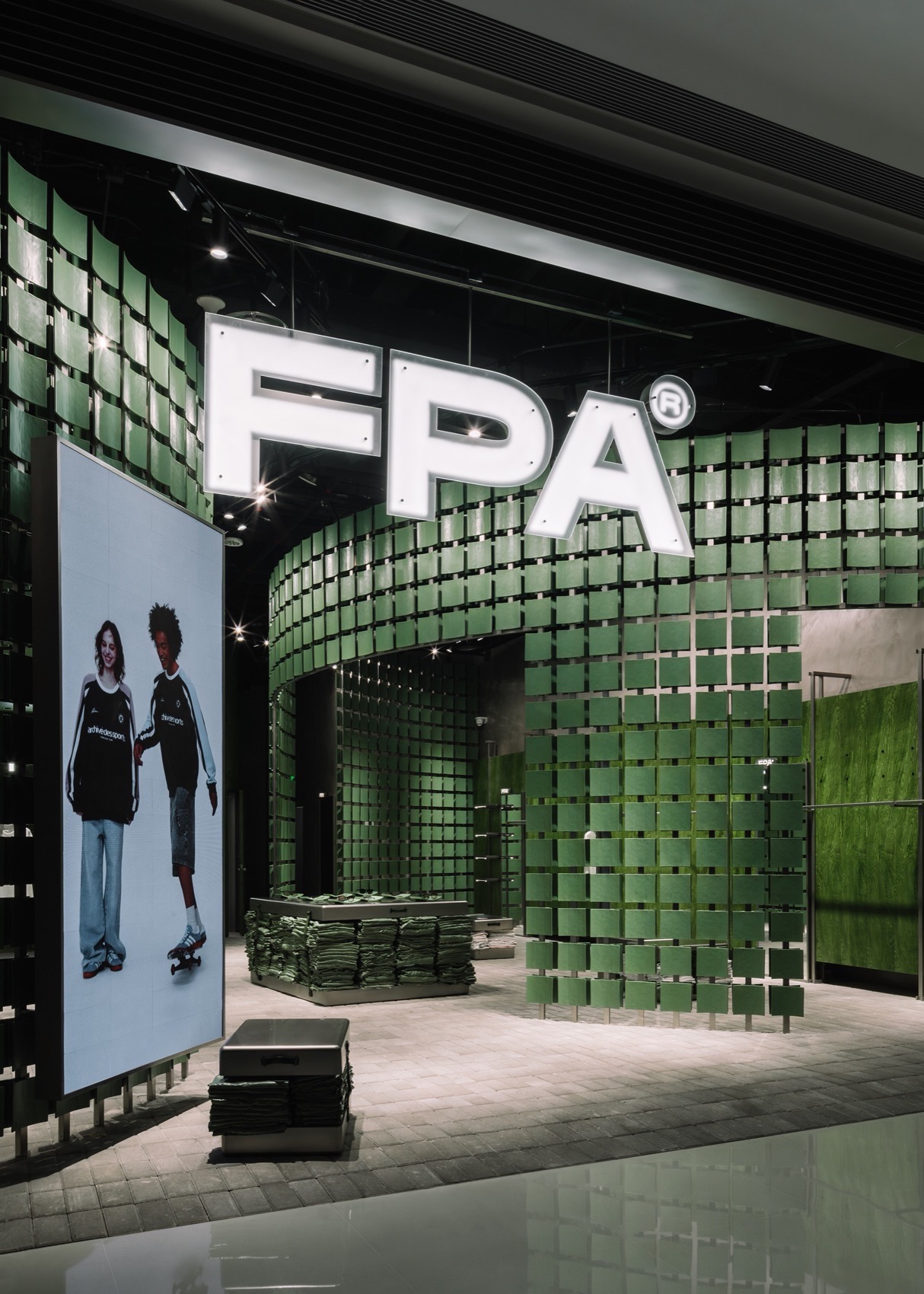 FPA成都店&FPA重庆店丨中国重庆丨永创设计-153