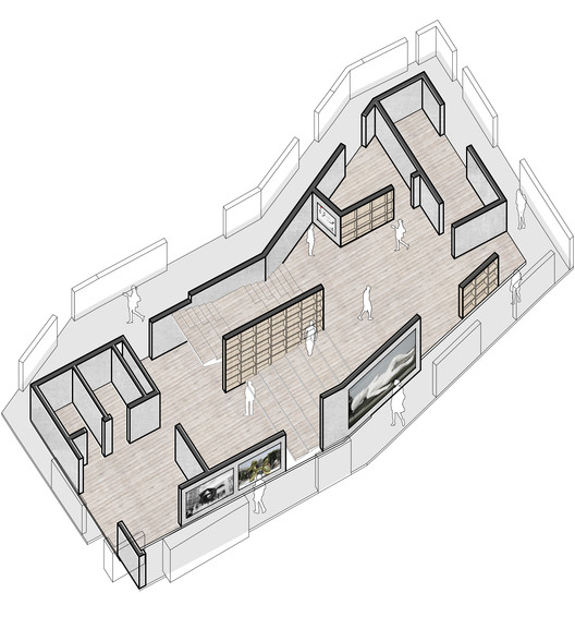 首尔 Sopoong·gil 社区 · 无界限的共享空间-18