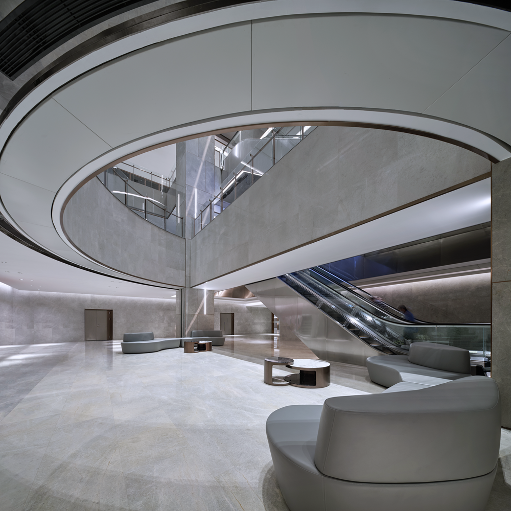 天安金融中心丨中国上海丨同济大学建筑设计研究院(集团)有限公司-25