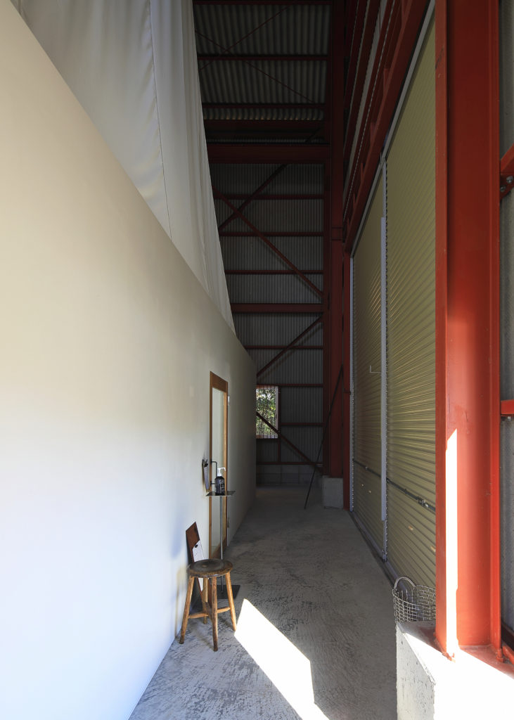 宫崎県西諸県郡高原町的咖啡厅（翻新）丨日本宫崎丨有限会社COGITE-32