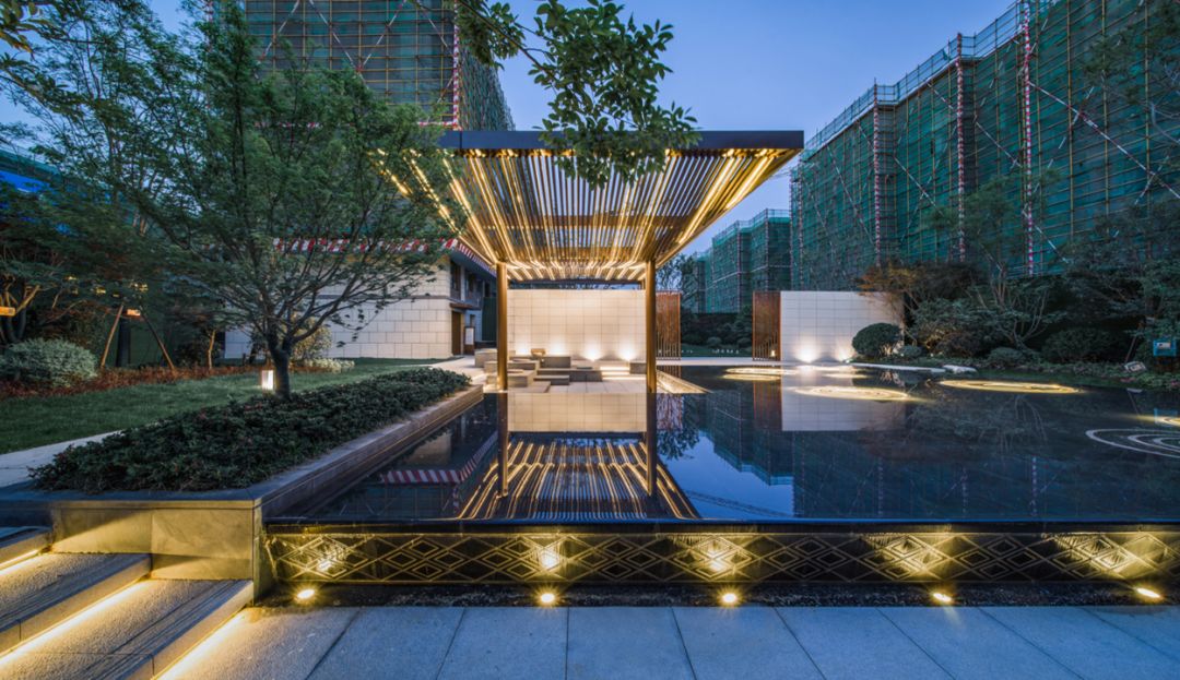 徐州娇山府 | 山水禅意，东方美学之境-70