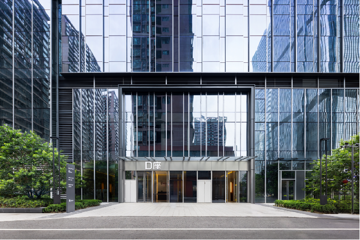 美思阁 MISCOTT Hotel 精品酒店丨中国佛山丨Q+空间设计-7