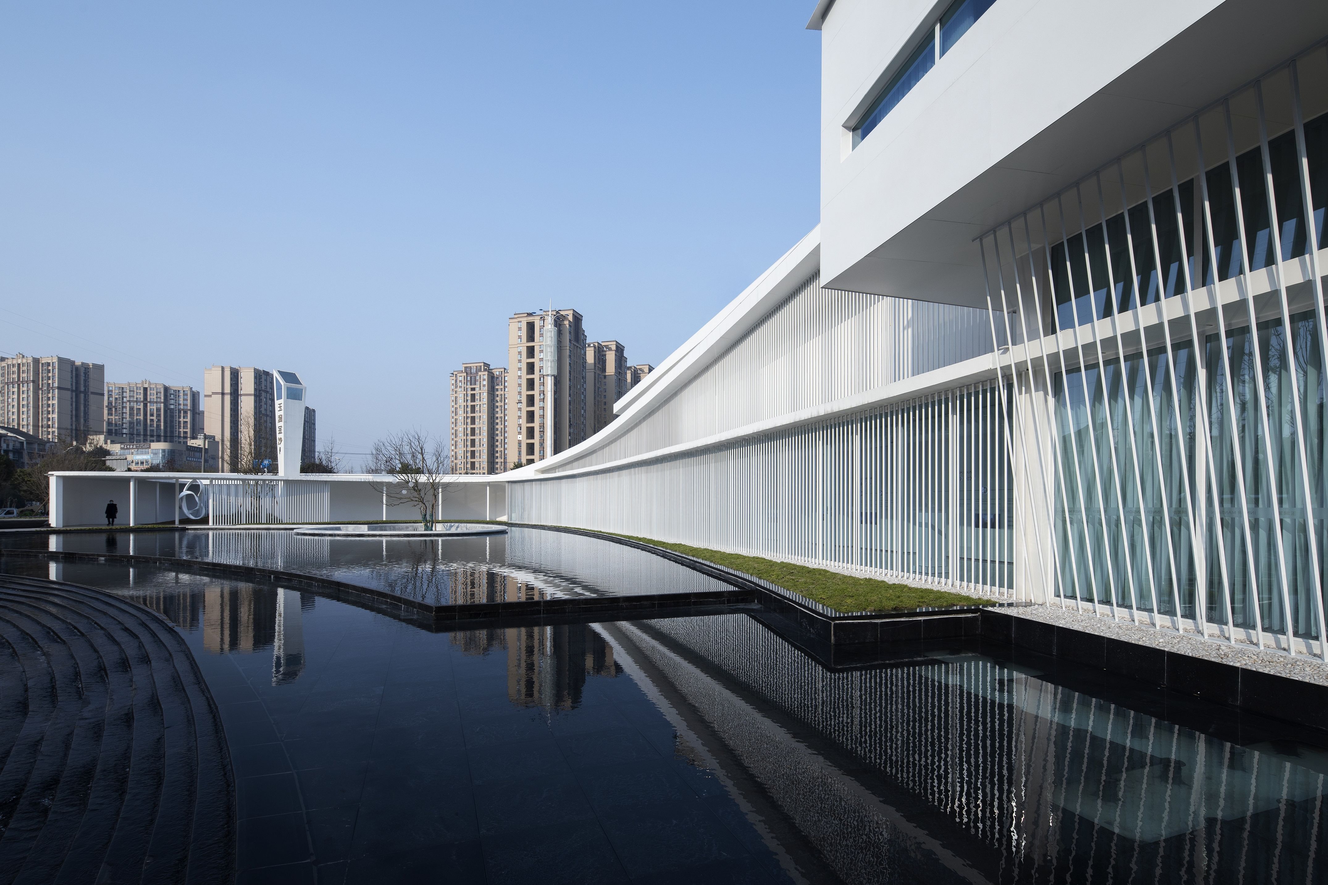 成都·苏坡画廊丨中国清远丨Archermit-31