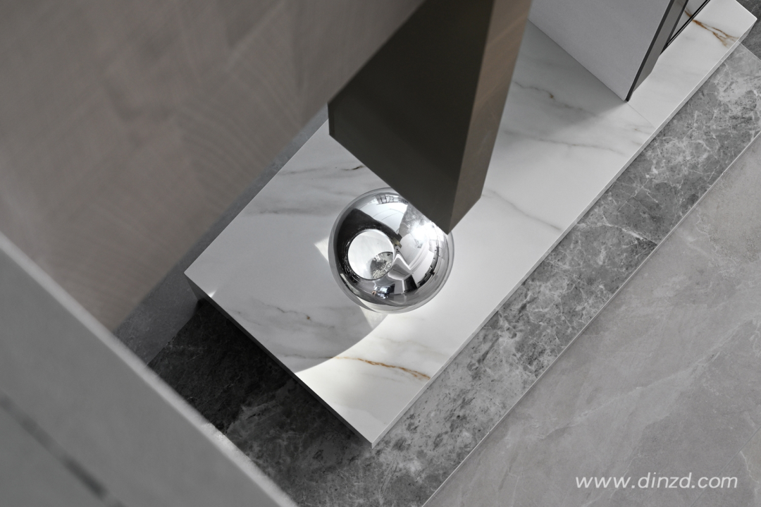 层隙之间丨中国广东丨HRAMN 汉马建筑-43