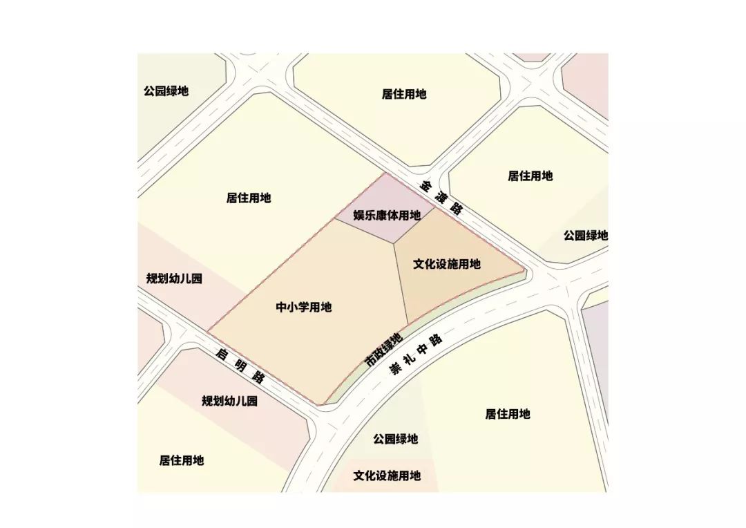  ORIA和睿设计丨四川眉师附小崇礼校区建筑设计 丨中国四川-8