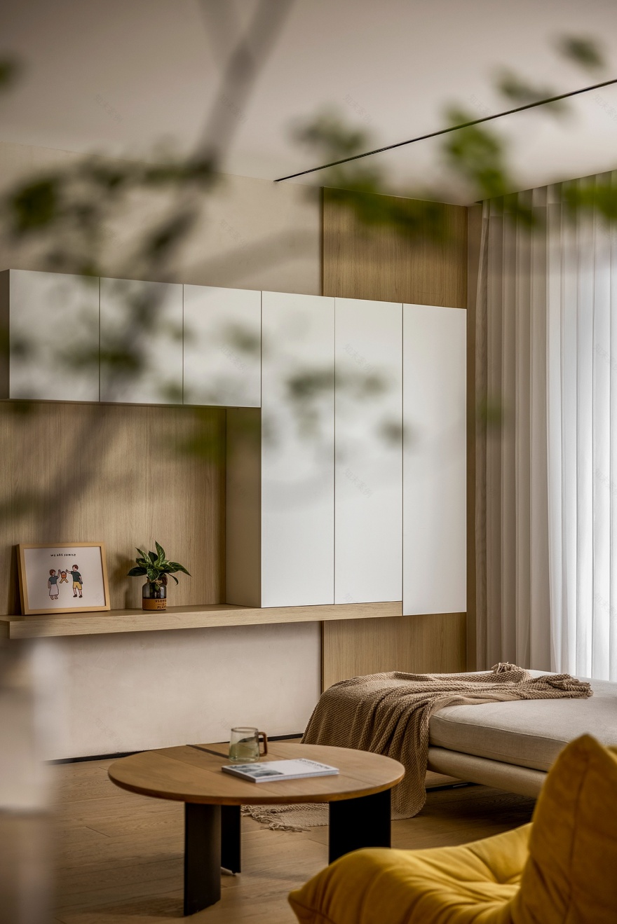 续 缘丨中国浙江丨青创空间设计-3