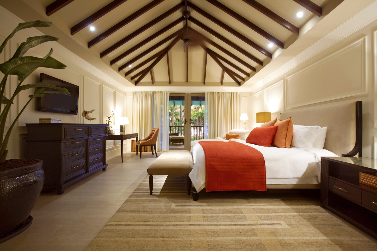 St  Regis Bahia Beach Resort, Puerto Rico, Rio Grande, Puerto Rico-20