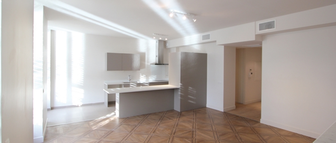 37套出租公寓楼翻新项目丨突尼斯丨MORICE Daniel（建筑师）-8