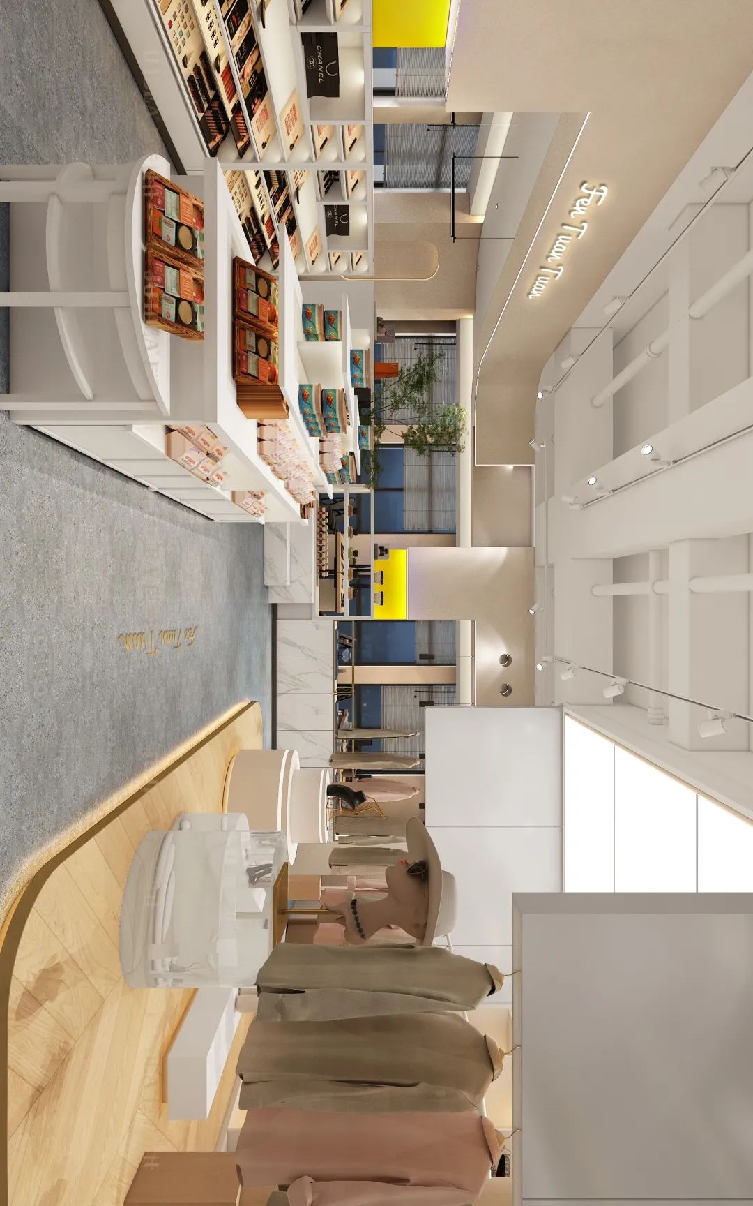 广聚创客办公室设计丨中国厦门丨韩伟艳,李捷-35