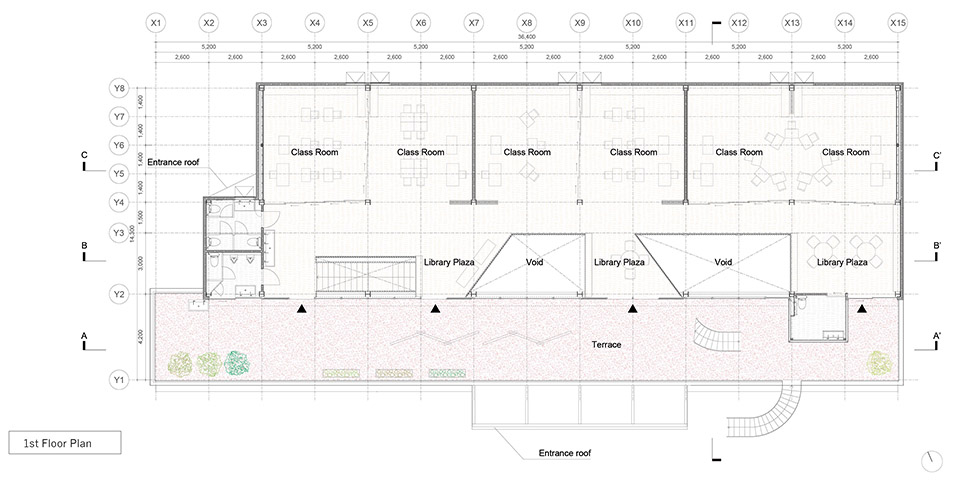 川崎朝鲜初级学校丨日本神奈川-82