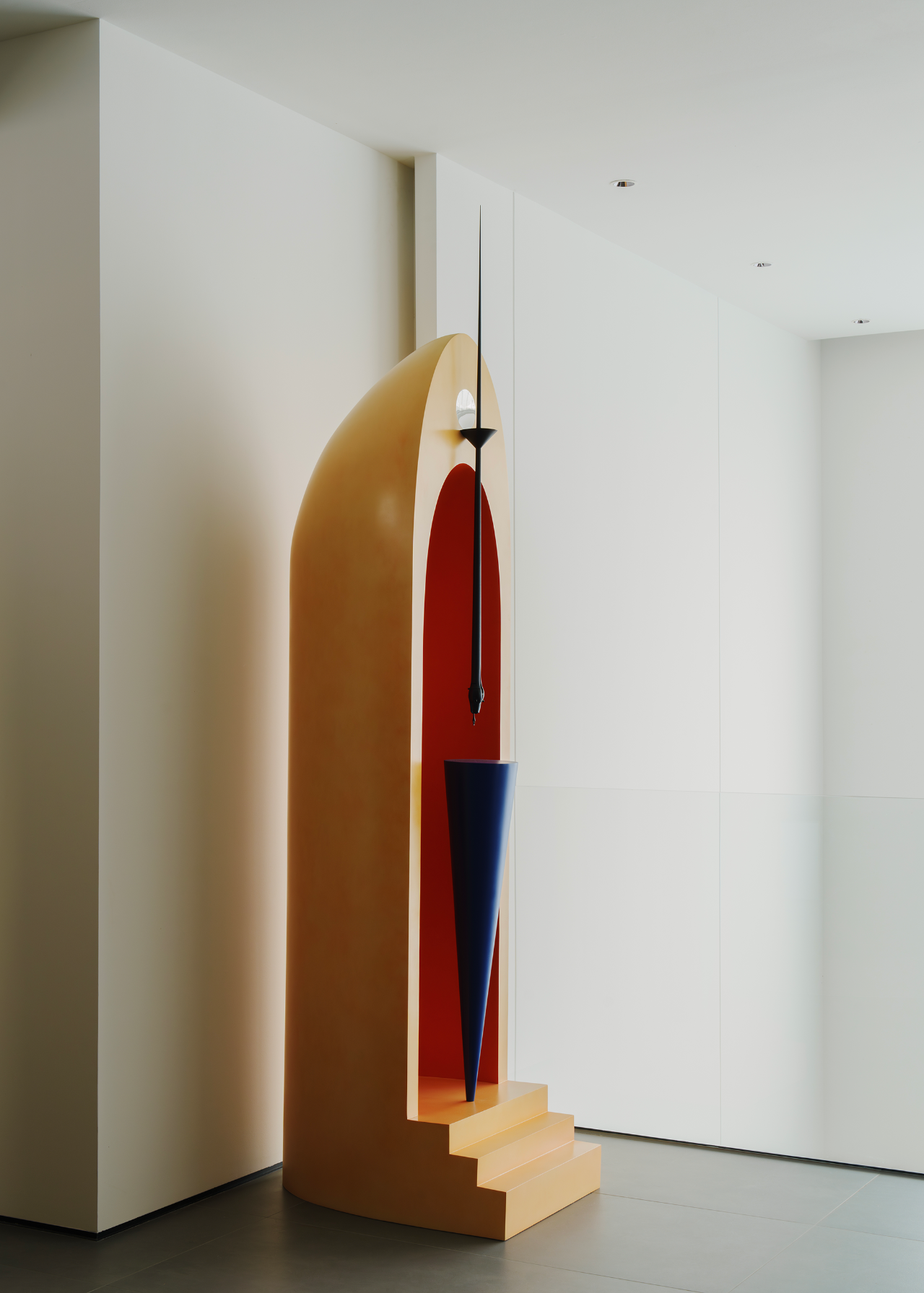 《大地》与《心灵》丨中国重庆丨源松营造-73