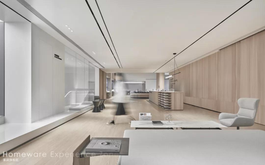 徽创佳兆业•未来城销售中心丨裂变空间设计-21