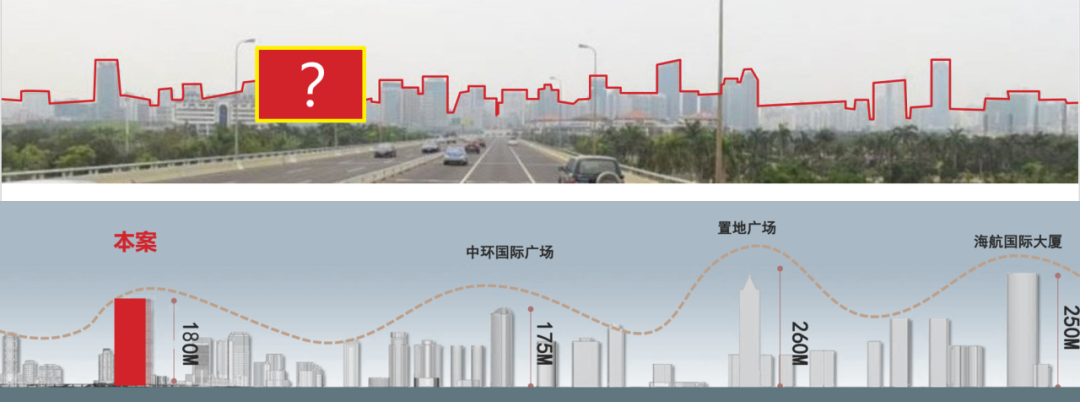 城市的献礼|打造滨海地标·海口中海国际中心-29