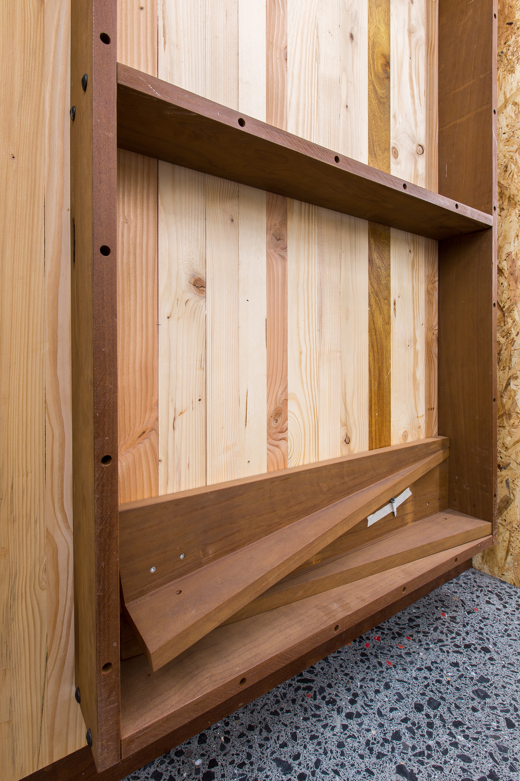 资源中心工厂 230丨法国巴黎丨WAO Architecture-36