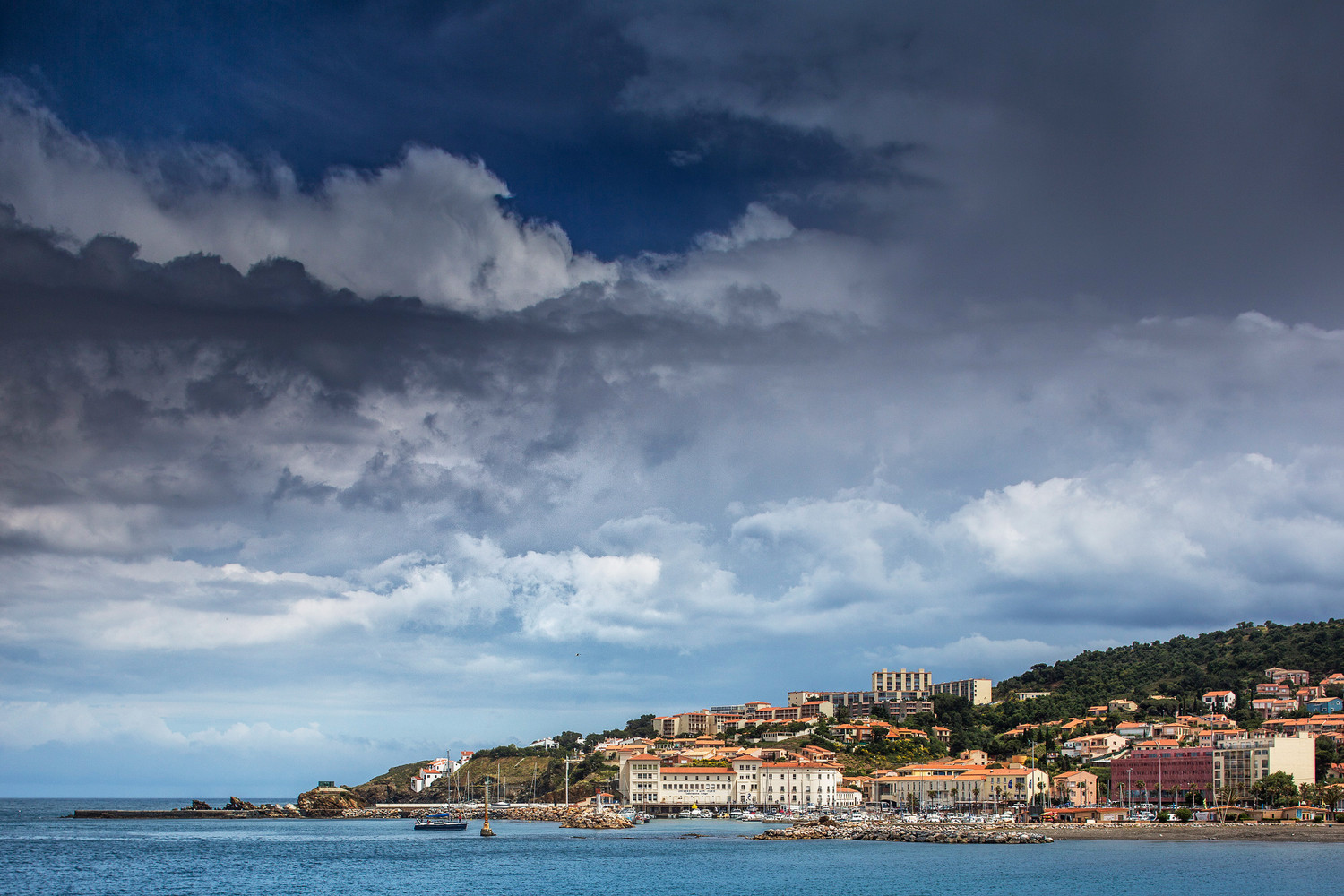International Accommodation Center For The Oceanological Observatory  Atelier Fernandez - Serres-39