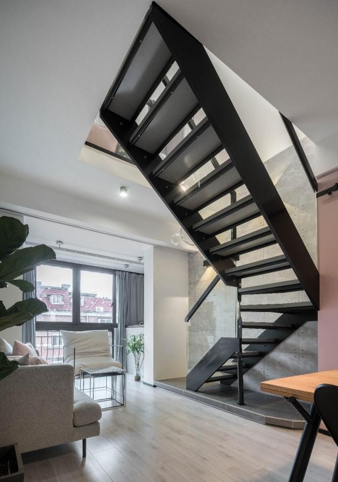 上海谷辰设计 · 云中漫步-17