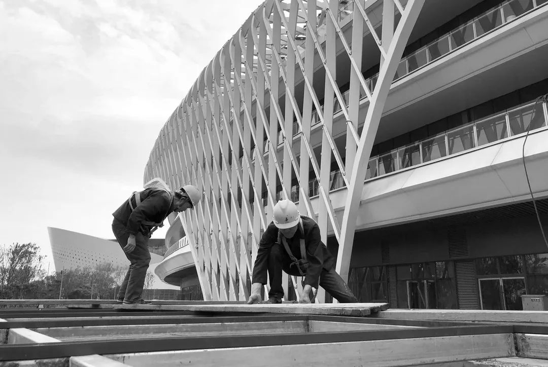 济南华侨城欢乐荟 | 文化地标之美-40