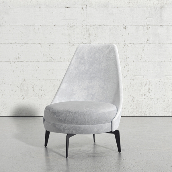 自由模型 家具包丨Alexmen-36