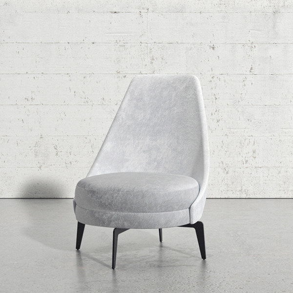 自由模型 家具包丨Alexmen-36