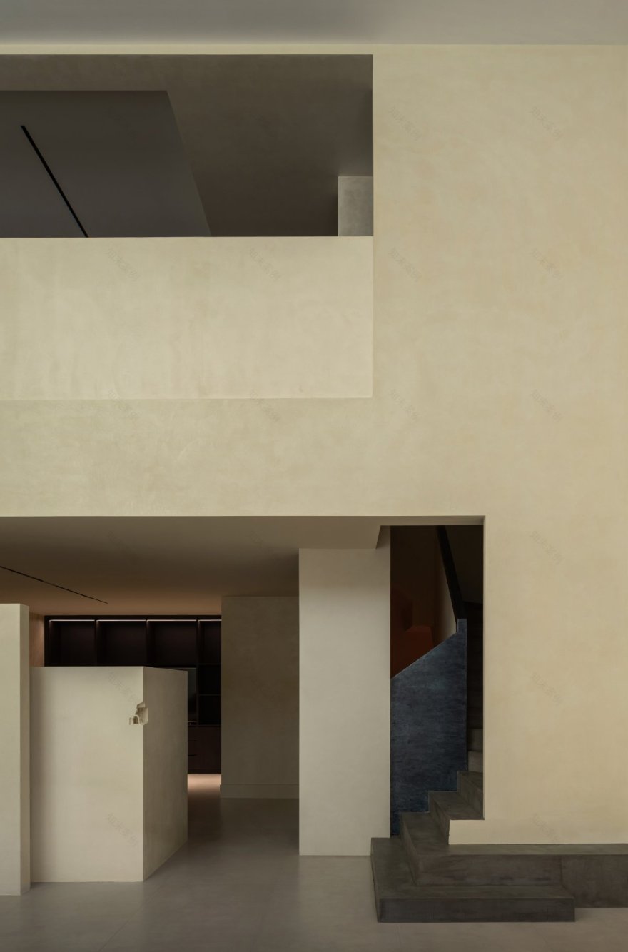 时光 ARD 艺术展厅-23