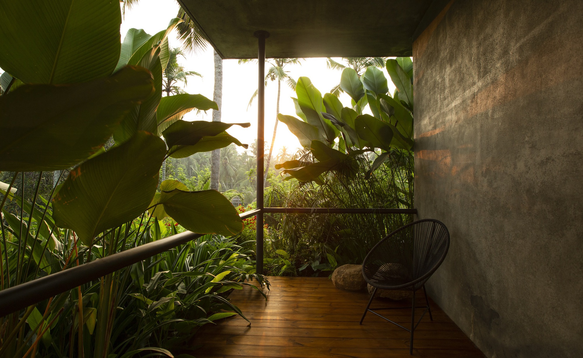 灯笼屋丨印度丨Zero Studio-26