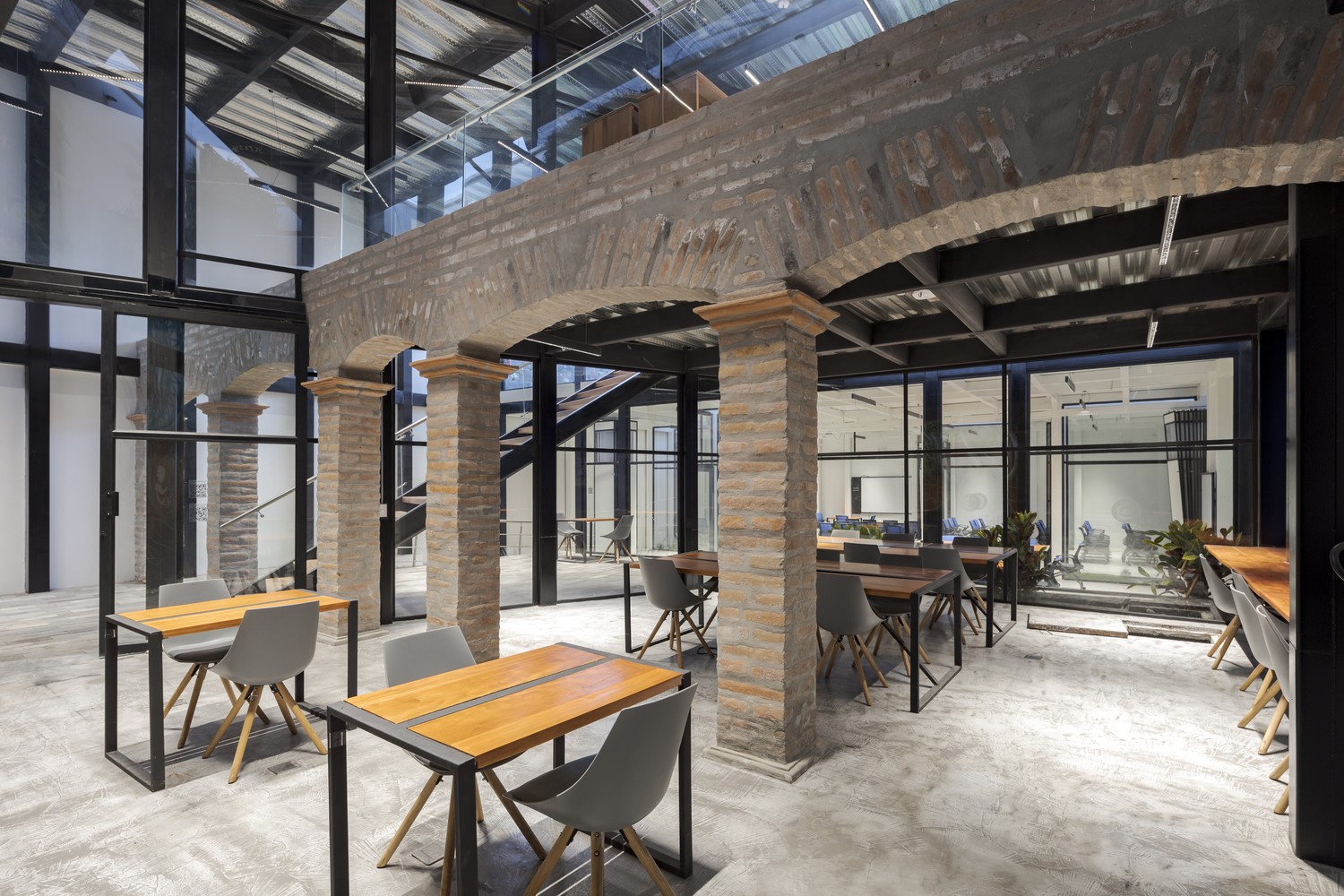 CACMU Verde 建筑-19