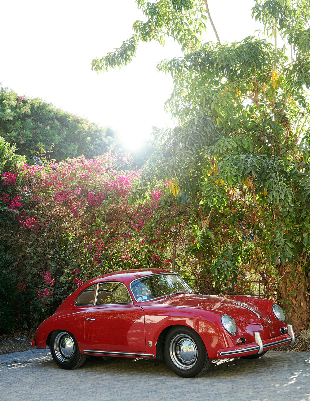 好莱坞山庄的百年别墅 | 设计师夫妇的西班牙风格重生-23