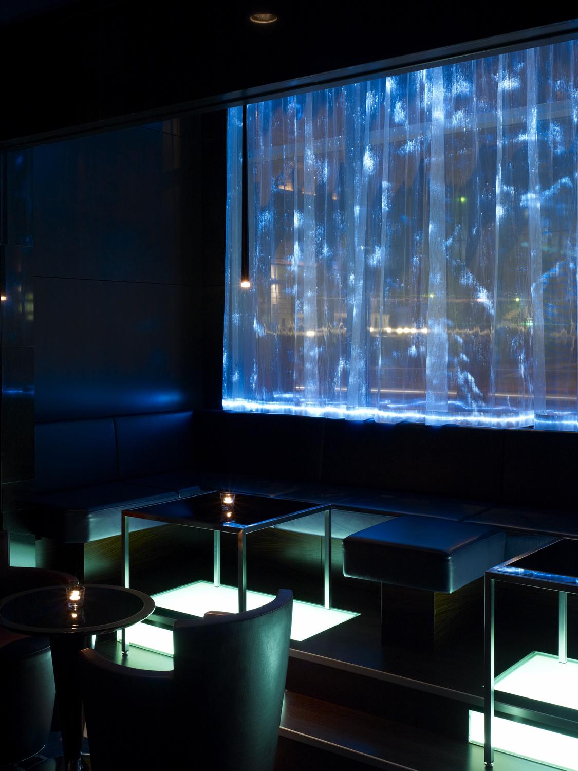 )Le Meridien Munich, Munich, Germany-19