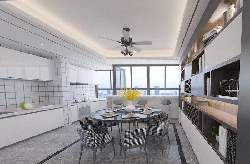 华润城·润府7栋胡先生雅居-5