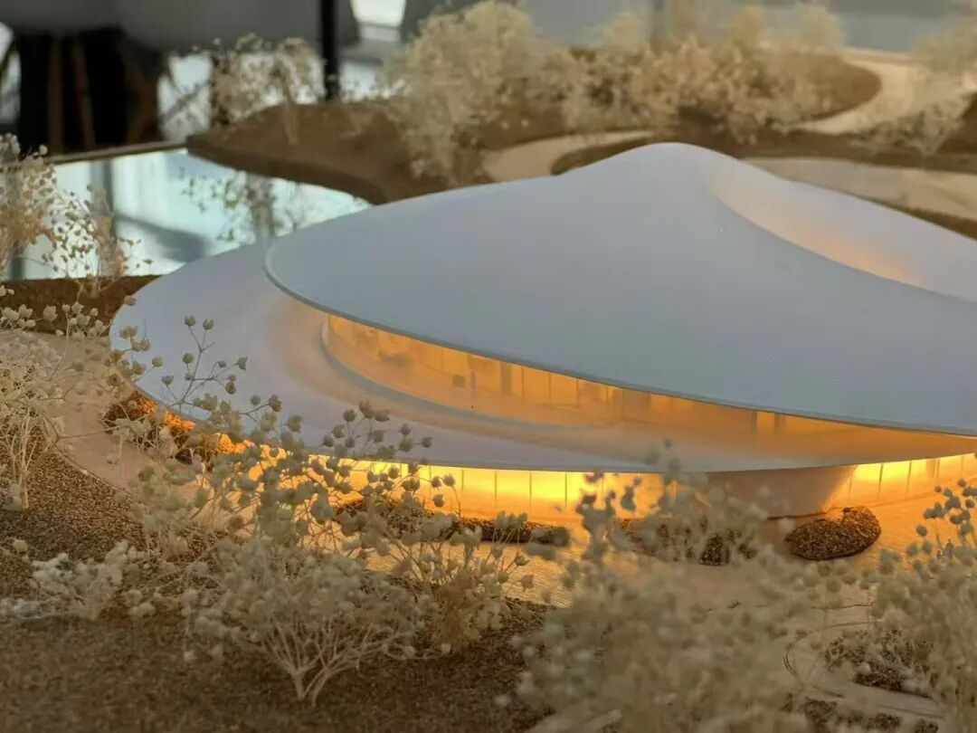 中标|无锡阳山度假区游客服务中心-148