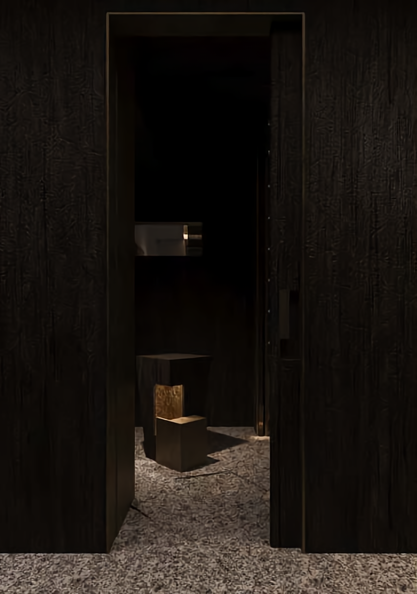 HAISHANG 餐厅设计丨中国丨W.DESIGN 无间设计-9