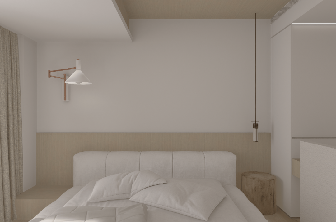 璞采|亦生活亦度假的房子-89