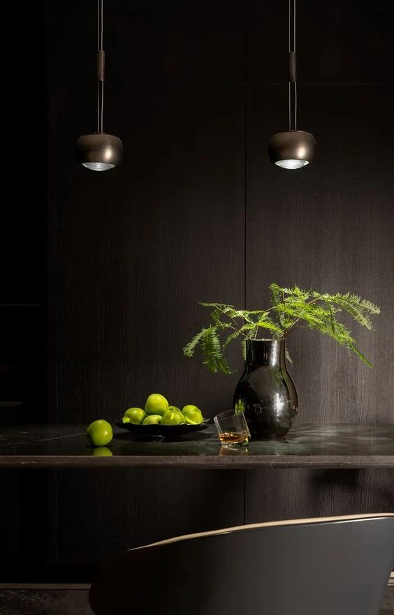 陈设艺术与花艺软装设计-47