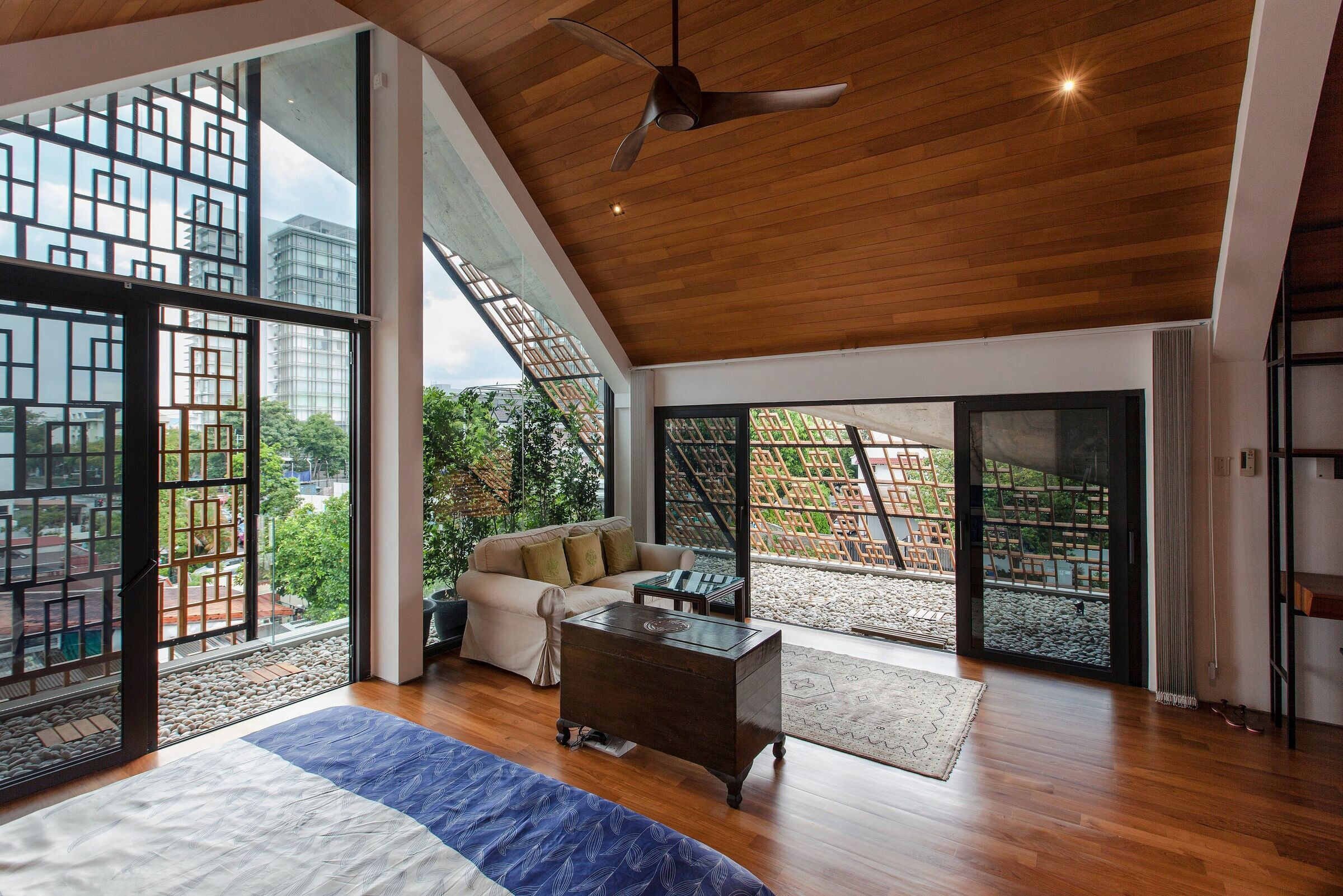 新加坡 Siglap Plain 住宅-22