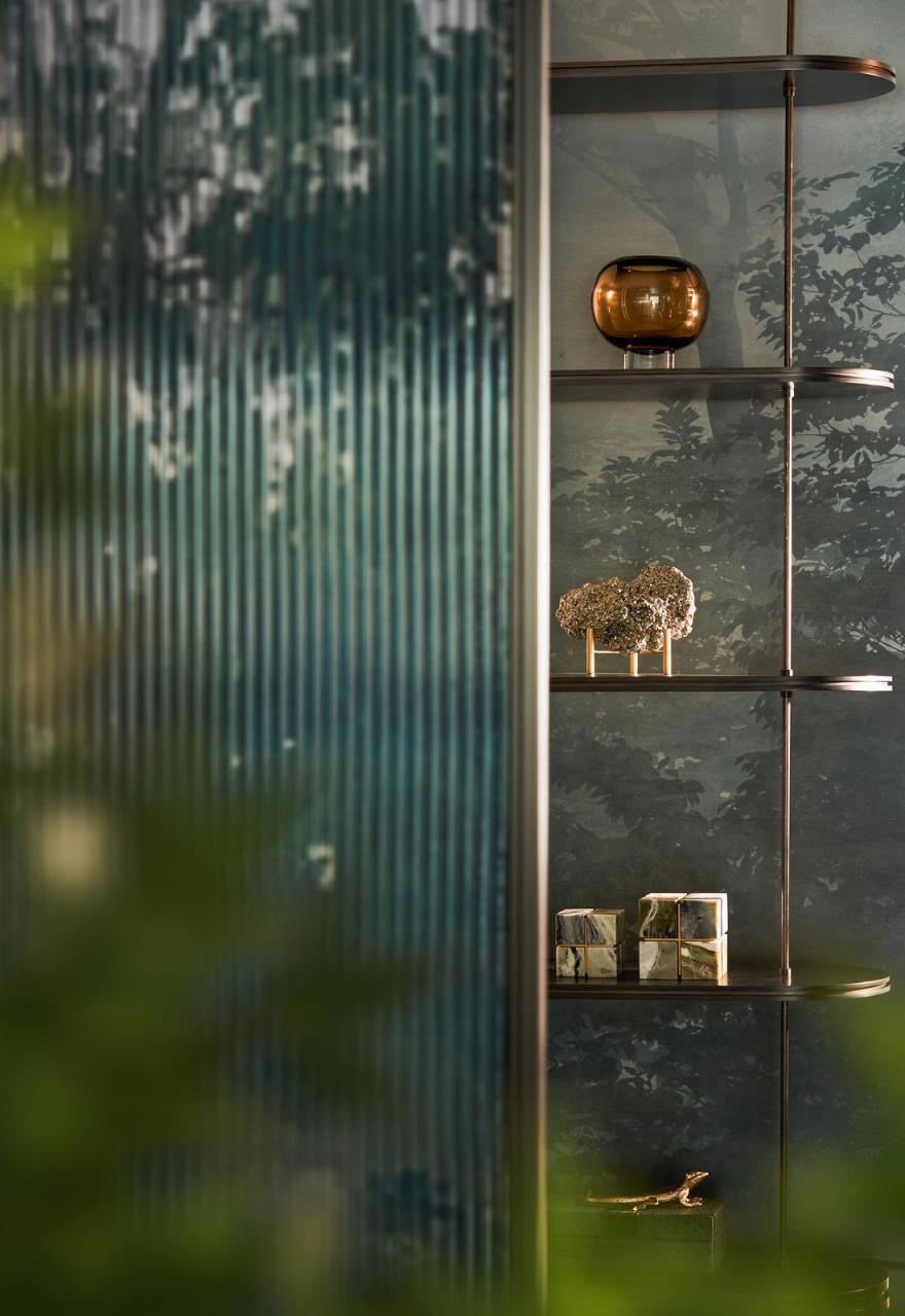 天玺湾下叠C1样板间丨中国淮安丨上海艾未设计-19