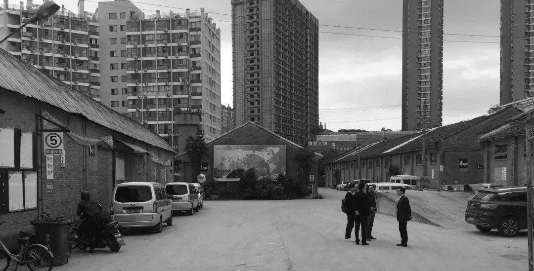 合肥庐州意库丨中国合肥丨上海柏创智诚建筑设计有限公司-44