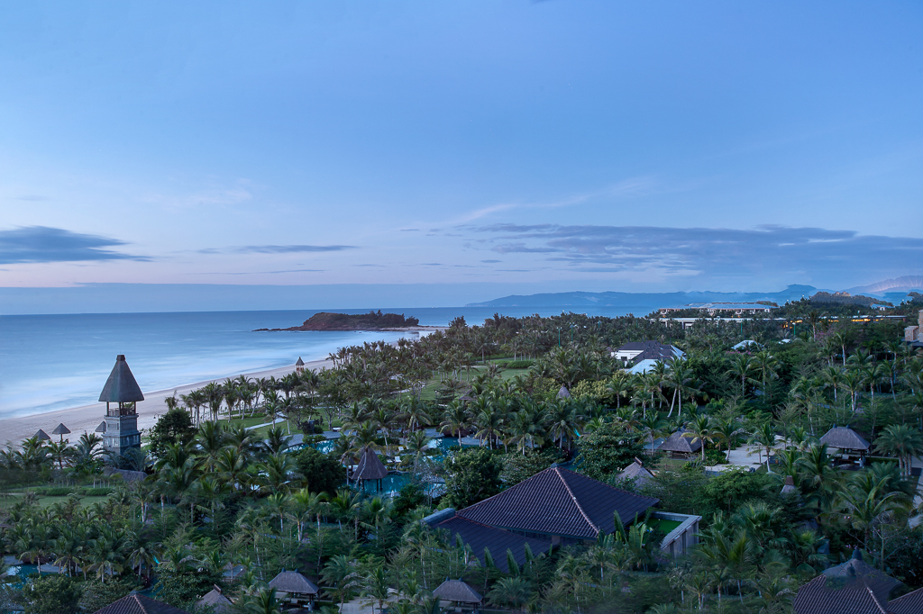 费尔蒙  海南莱佛士酒店 Raffles Hainan-15