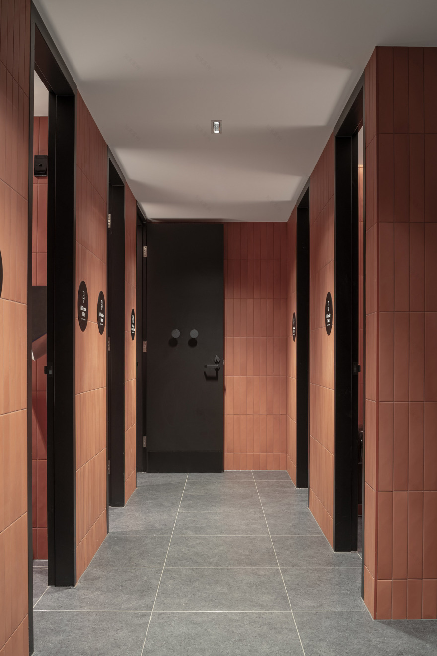 Potter Museum of Art / Wood Marsh-42