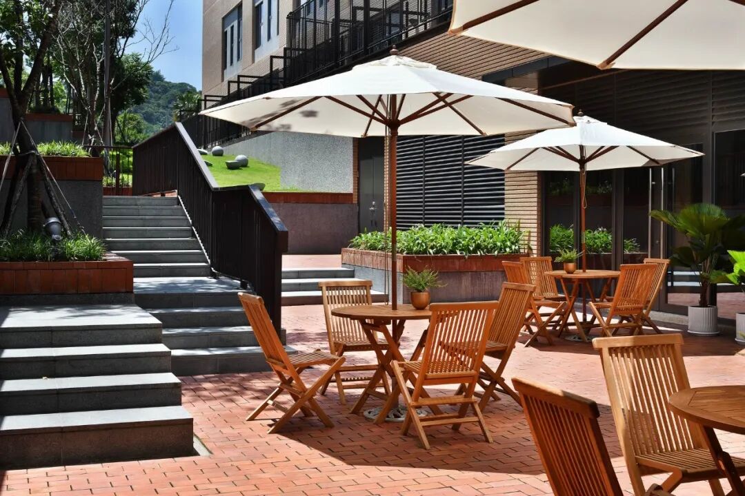 台湾大学医学院附设癌医中心医院丨中国台北丨JJP潘冀联合建筑师事务所-51