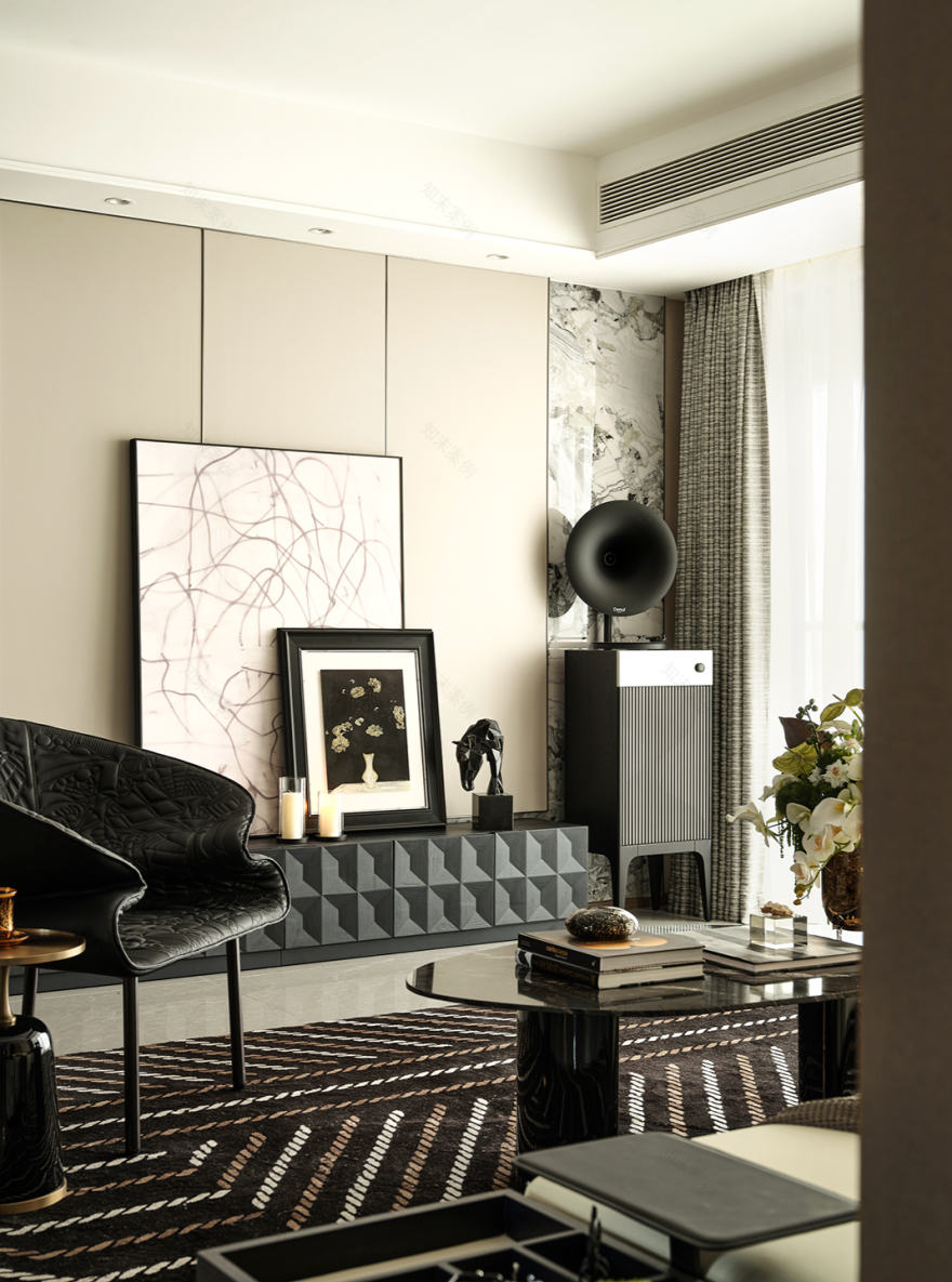 杭州中海·璞翠云集丨中国杭州丨深圳共向美学-8