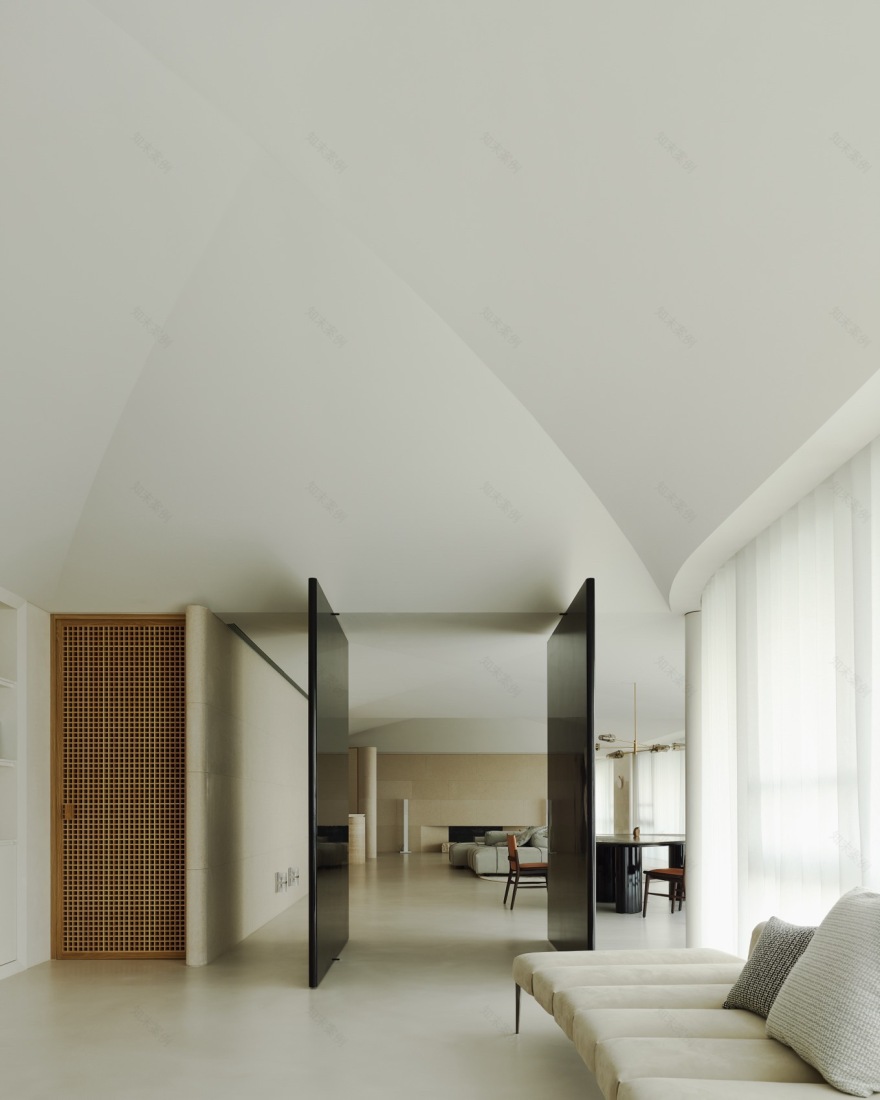 在河之洲丨中国台湾丨水相设计(李智翔,葛祝玮,汤传亚,潘昱沄)-63