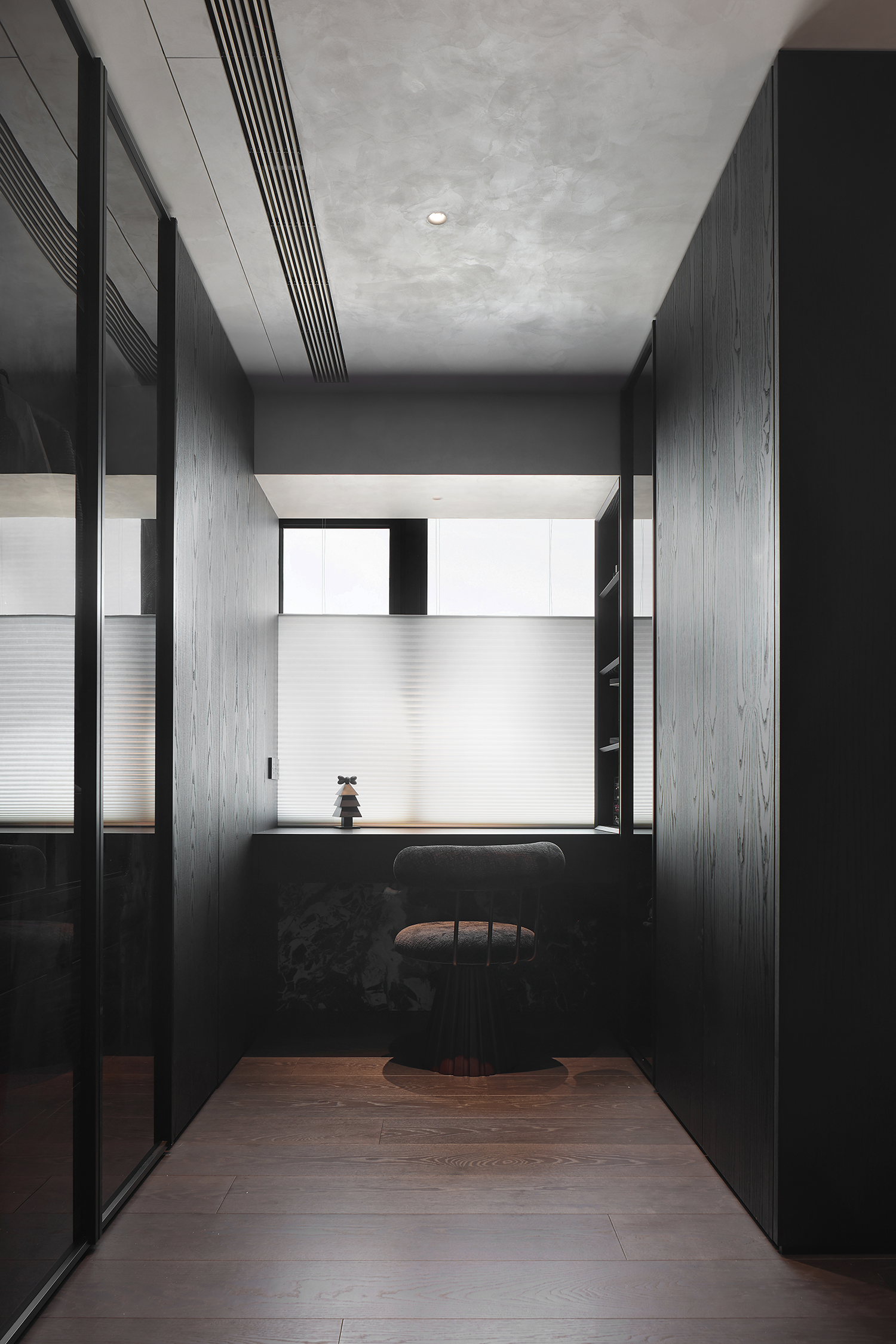 福建泉州380m² 卡飒明筑 · 执著设计丨中国泉州-48