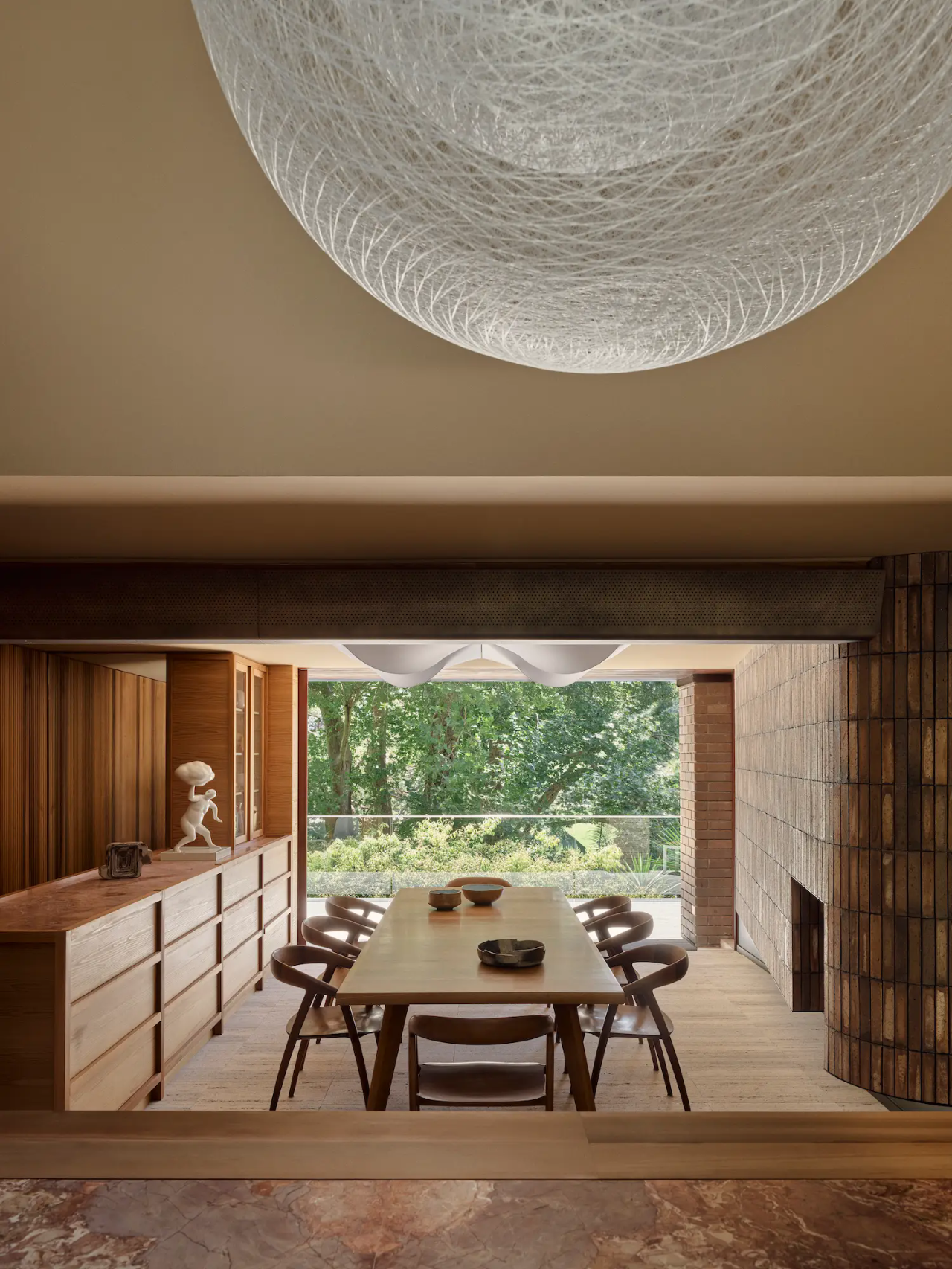 Rosherville住宅改造丨澳大利亚墨尔本丨Kennedy Nolan-7