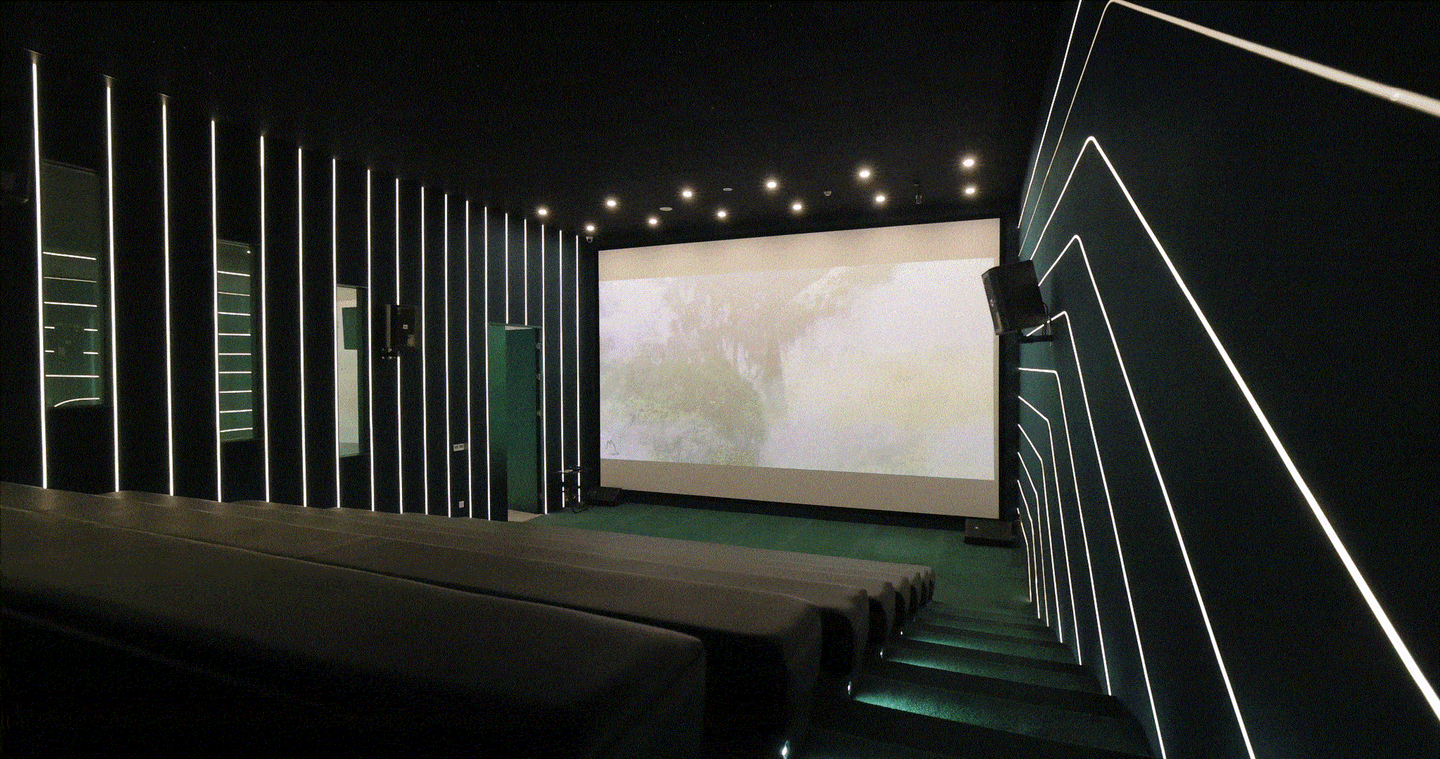 铁枫堂研发大楼丨中国温州丨形势建筑,Atmosarchitects-28