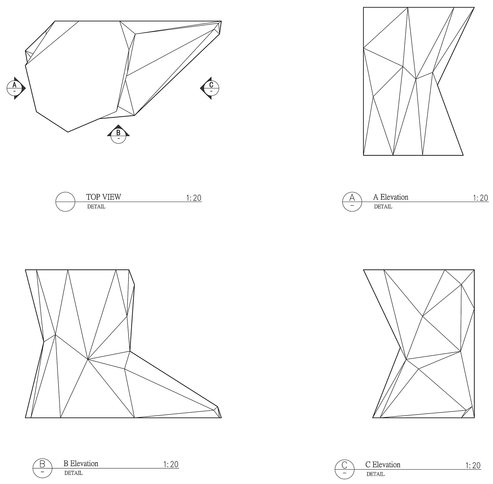 我们的大地丨中国广州丨广州几筑空间设计-115