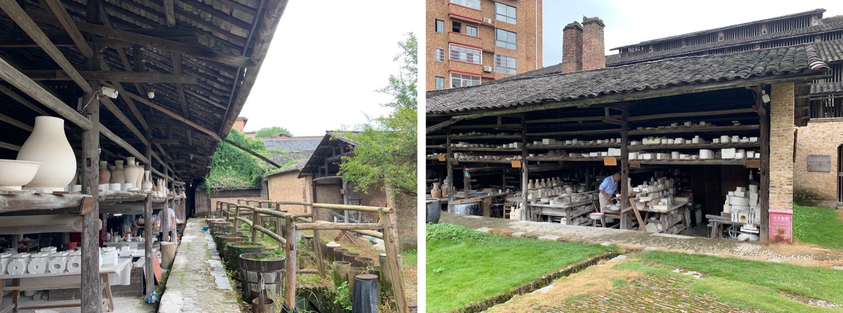 坯房插件家丨中国景德镇丨众建筑 + 刘克成设计工作室-26